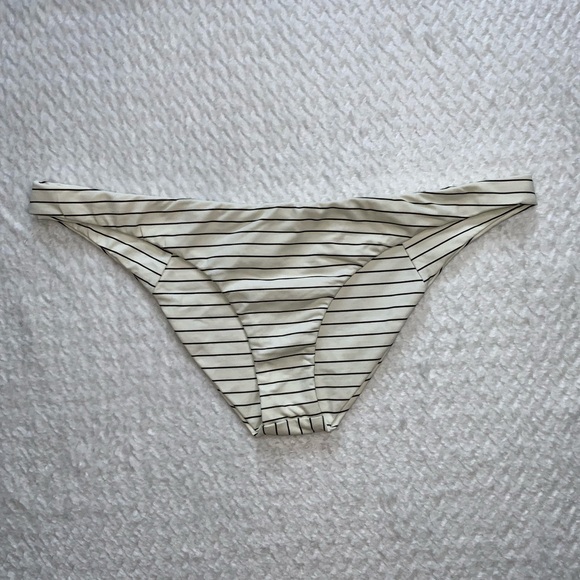 Boys + Arrows Other - Boys + Arrows triangle bikini bottom
